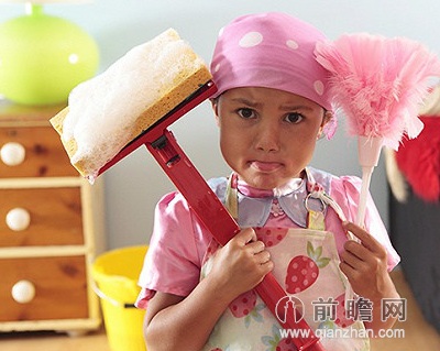 爱街:从烧钱转向生态的家政O2O