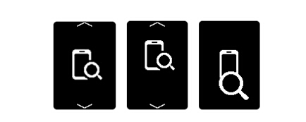 功能课堂 华为手环B2按键功能全解析