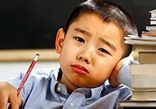 孩子在课堂上一直讲中文怎么办 孩子在课堂上一直讲中文怎么办