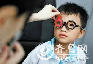 暑假“小近视”又扎堆!这些近视眼常识家长真的了解吗?