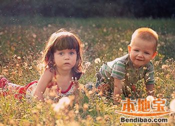 儿童急救常识家长必备