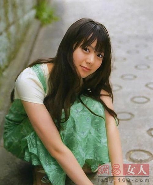 新垣结衣板野友美 日本评选新时代十大美人