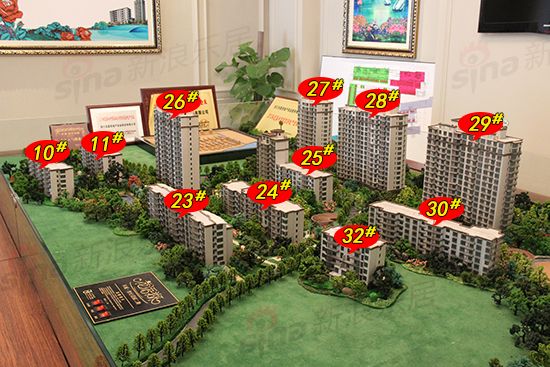 【看房手记】花语湖——穆湖畔的森林住区 把家安在美景中