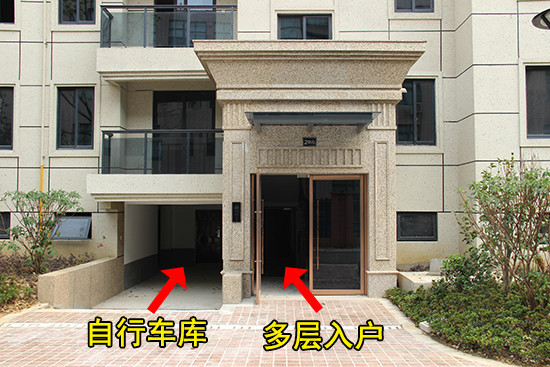 【看房手记】花语湖——穆湖畔的森林住区 把家安在美景中