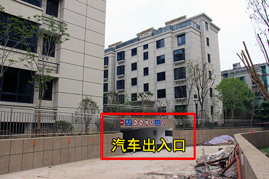 【看房手记】花语湖——穆湖畔的森林住区 把家安在美景中