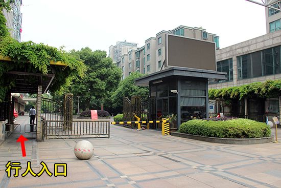 【看房手记】花语湖——穆湖畔的森林住区 把家安在美景中