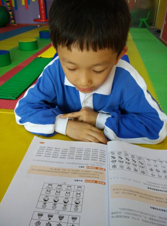 孩子为什么会语言发育障碍? 深圳安琪儿暑假儿