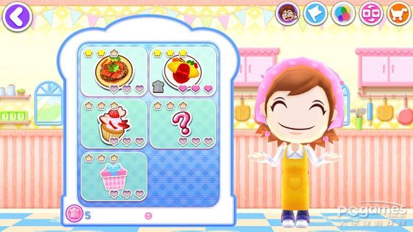 《料理妈妈》评测:爱心料理烹饪课程