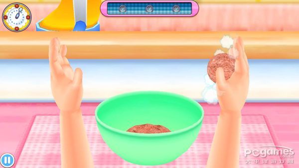 《料理妈妈》评测:爱心料理烹饪课程