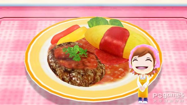 《料理妈妈》评测:爱心料理烹饪课程
