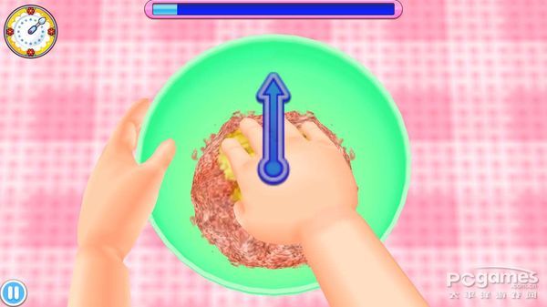 《料理妈妈》评测:爱心料理烹饪课程