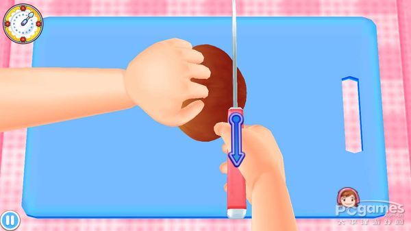 《料理妈妈》评测:爱心料理烹饪课程