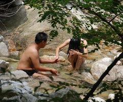 南安丰州50户计生家庭妇女参加家政培训