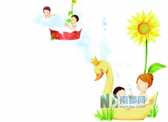 父母的裸体,孩子能看吗? 父母的裸体,孩子能看吗?