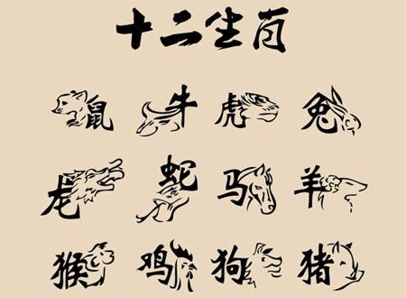 家居风水知识 十二生肖的睡床摆放