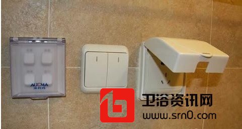 【家装知识】卫生间装修 8个地方不省才是真赚到