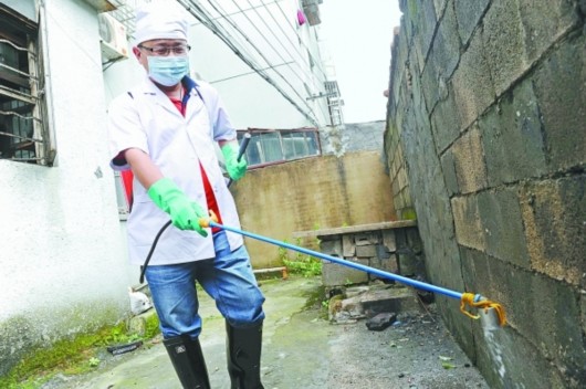 台风来袭 这些小常识你不得不知