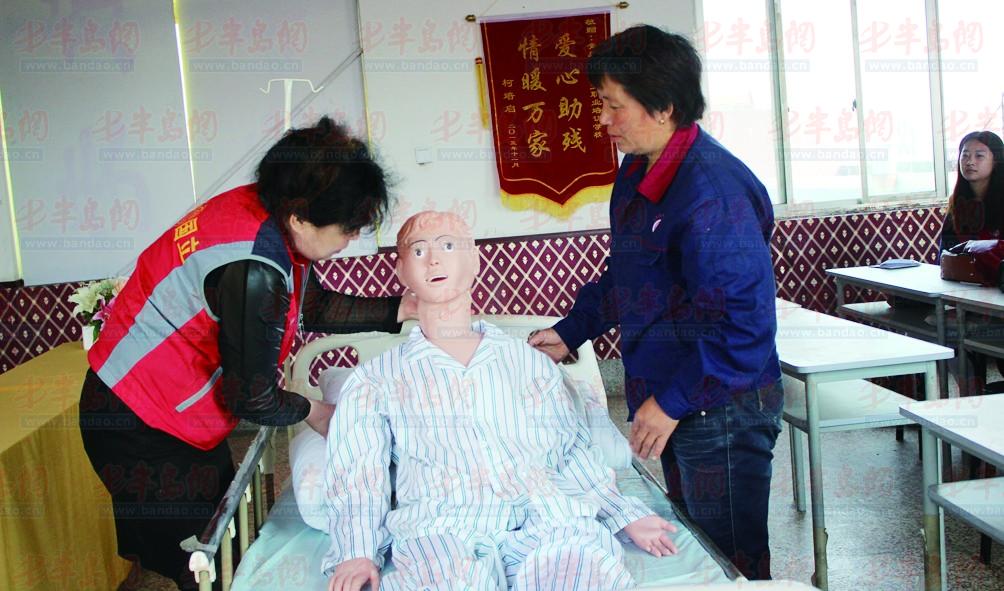 家政市场火保姆月嫂俏 市民要选正规家政公司