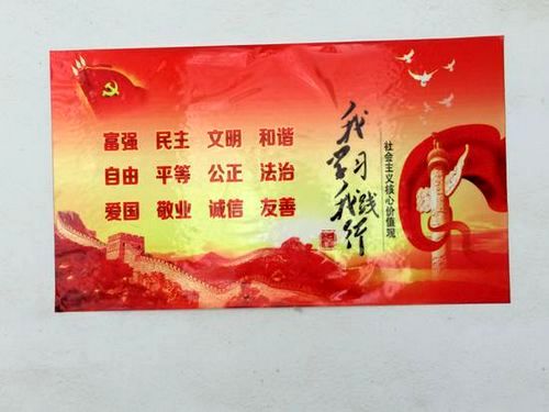 芜湖多举措建设美丽乡村 实现环境文化乡风