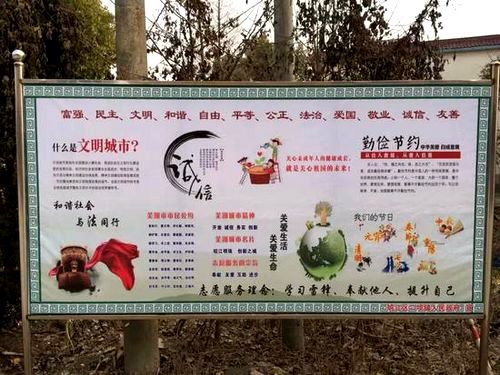 芜湖多举措建设美丽乡村 实现环境文化乡风