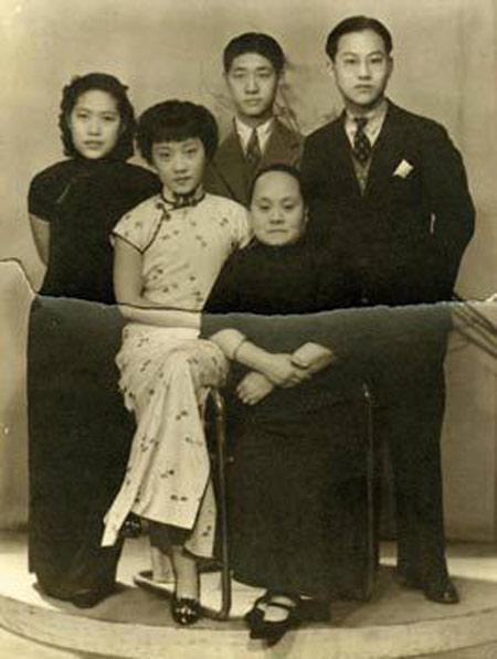 听白谦慎讲民国前辈圈那些事