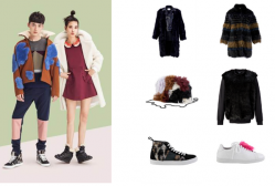 老佛爷百货北京旗舰店发布2015秋冬新品