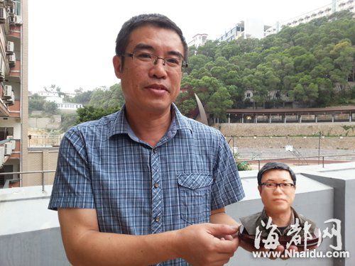 用3D打印机打印出来的头像