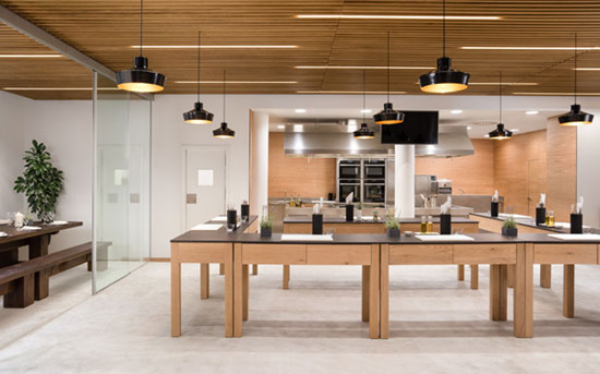 玛丽亚克里斯蒂娜豪华精选酒店再次推出烹饪课程