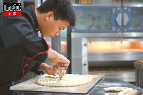 寻访京城最佳烹饪课堂