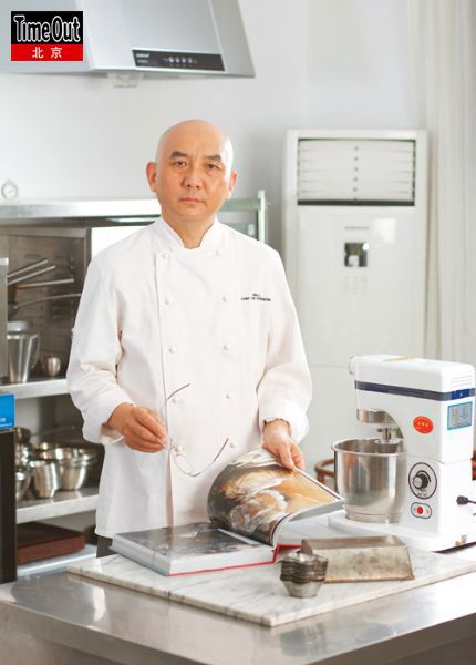 寻访京城最佳烹饪课堂