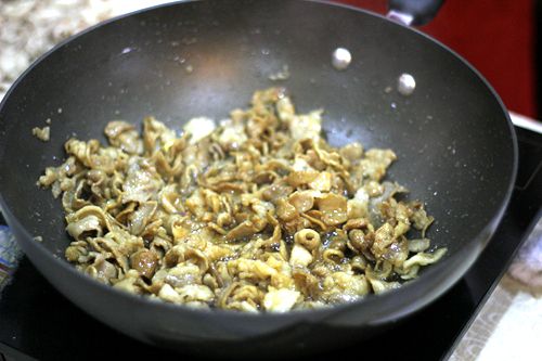 【厨艺课堂】没有炙子也能吃“北京炙子烤肉”
