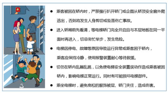 快速电梯公众开放日暨“安全小天使”课堂在大连工厂举行