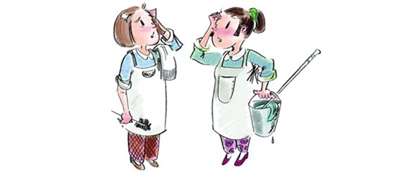 纵深生活服务 家政O2O会出现“神奇的网站”吗?