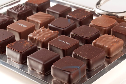法国巧克力品牌Jean-Paul Hévin Chocolatier隆重呈献大师级「品味巧克力工作坊」