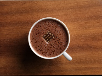 法国巧克力品牌Jean-Paul Hévin Chocolatier隆重呈献大师级「品味巧克力工作坊」