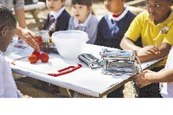 英颁烹饪课纲 想毕业先学做菜 英颁烹饪课纲 想毕业先学做菜