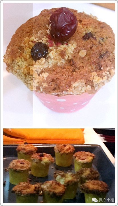 大使夫人作美国蔓越莓烹饪大师班助教