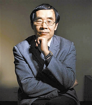 热情理性 恰如晓芒