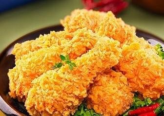 鸡腿的十八般厨艺!你喜欢怎么吃 就怎么吃!