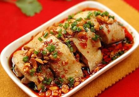 鸡腿的十八般厨艺!你喜欢怎么吃 就怎么吃!