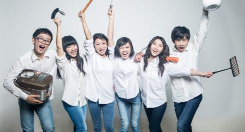 留学厨艺训练营免费启动 二期学员招募