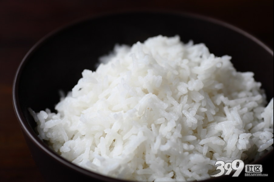 [烹饪课堂]电饭锅也能做东北传统捞饭