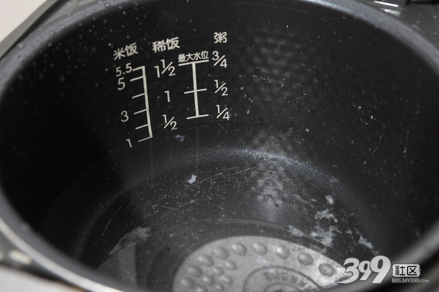 [烹饪课堂]电饭锅也能做东北传统捞饭
