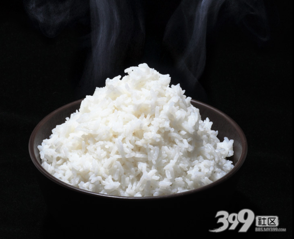 [烹饪课堂]电饭锅也能做东北传统捞饭