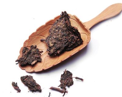 探秘·百年黑茶