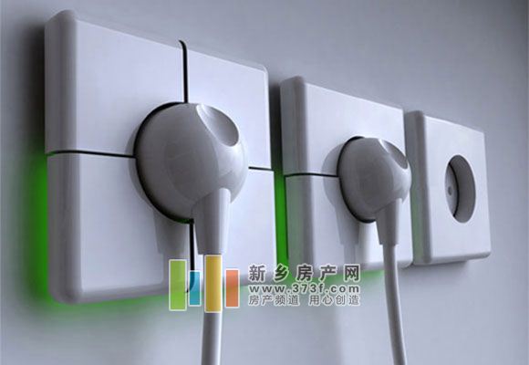 家居插座巧规划 装修插座设计全攻略 装修插座设计全攻略
