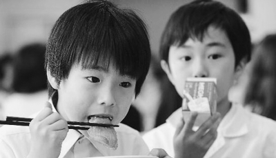 食育课何时进中小学课堂