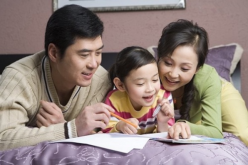 家长课堂:孩子最缺失的七大教育