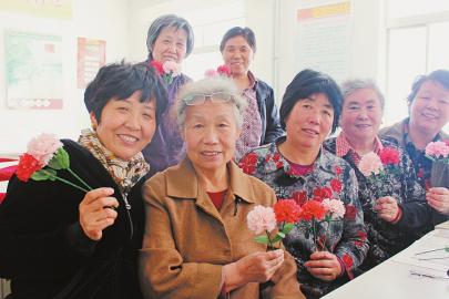 阳光100打造社区科普阵地 咱居民可享受智慧生活