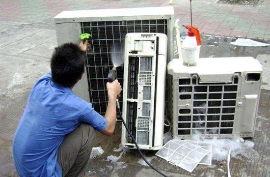 居家必备 夏季空调保养诀窍 居家必备 夏季空调保养诀窍